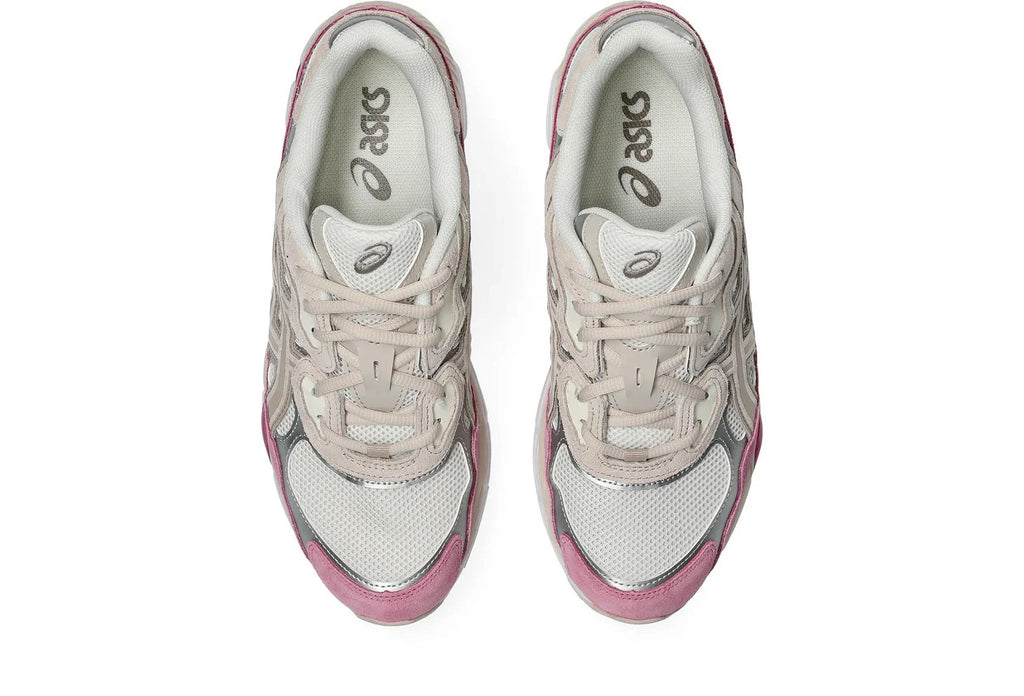 asics gel nyc pink