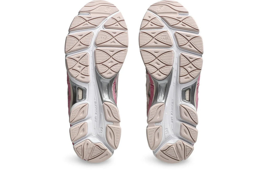 asics gel nyc pink