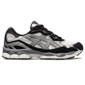Asics Gel NYC Ivory Clay Grey