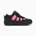 Lamelo Ball x Puma Lafrancé Moment Black-Glowing Pink