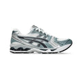 Asics Gel-Kayano 14 White Fjord Grey