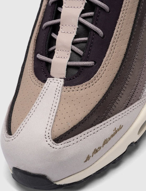 A Ma Maniére x Nike Air Max 95 W.Y.W.S. Dark Violet