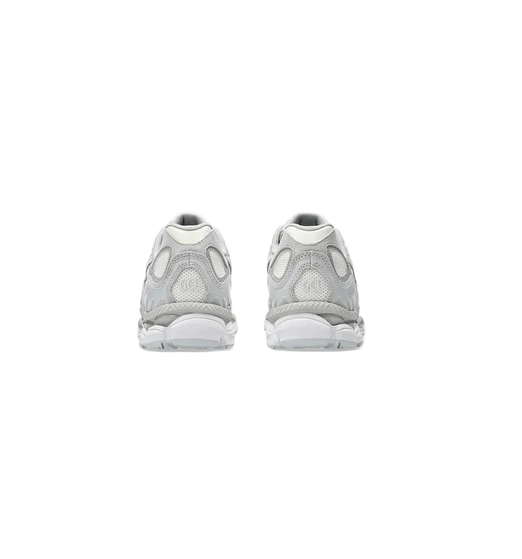 Asics GEL-NYC Cream/Cloud Grey