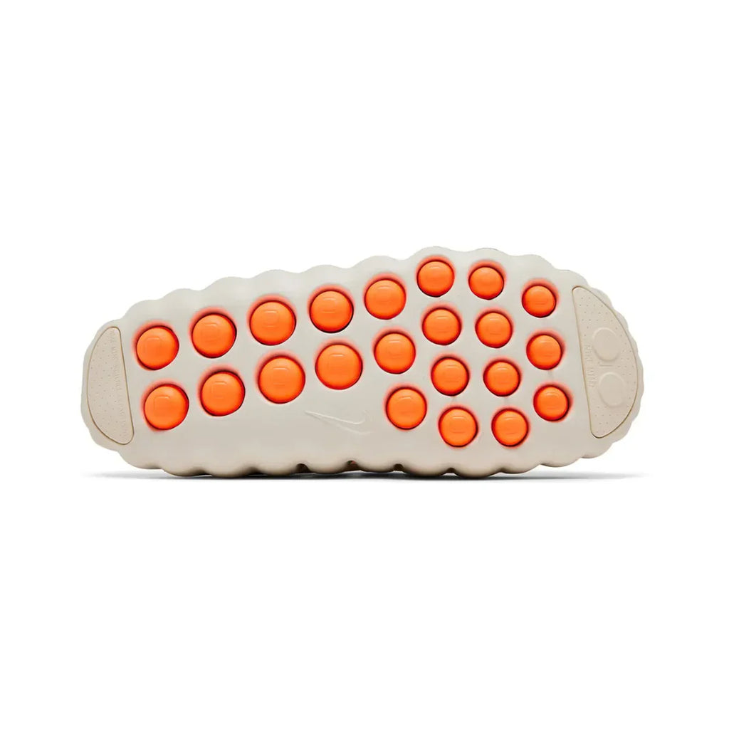 Slide Nike Mind 001 "Light Bone"