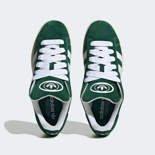 adidas Campus 00s Dark Green