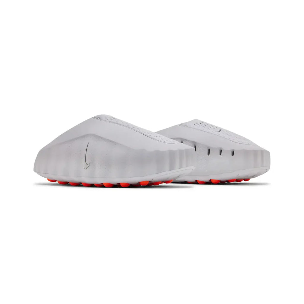 Slide Nike Mind 001 "Light Smoke Grey"