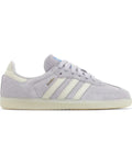Samba OG "Silver Dawn"