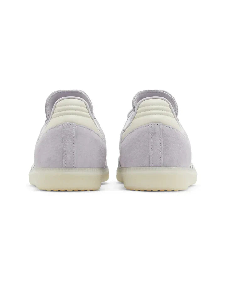 Samba OG "Silver Dawn"