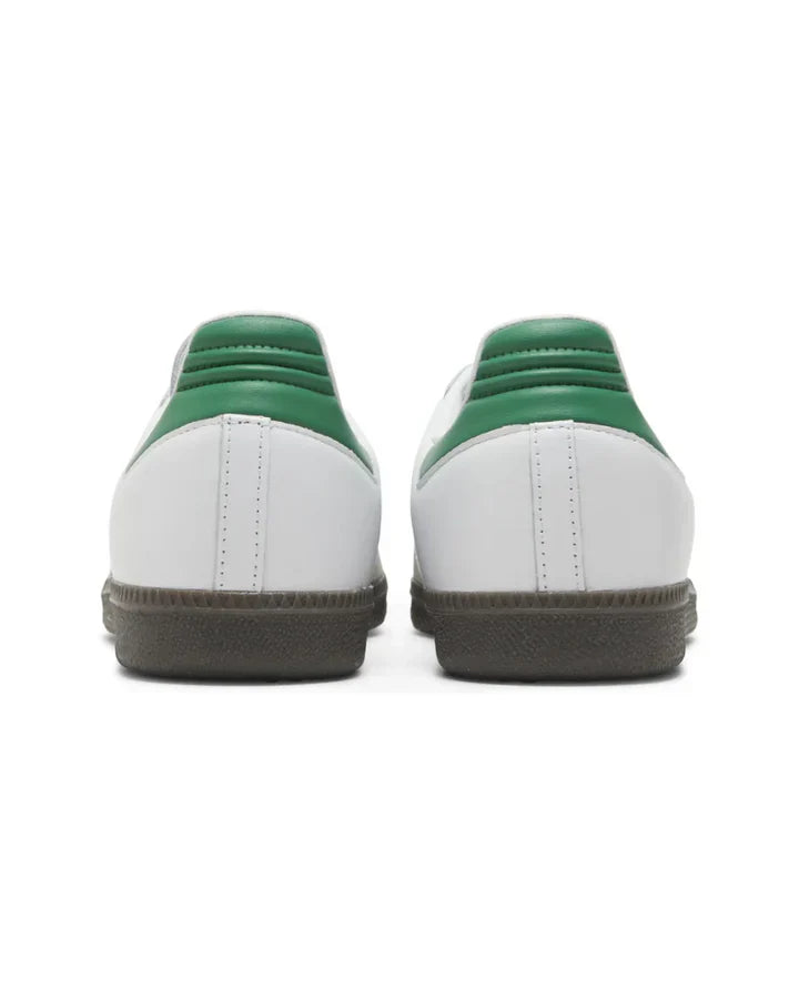 Samba OG "White Green"