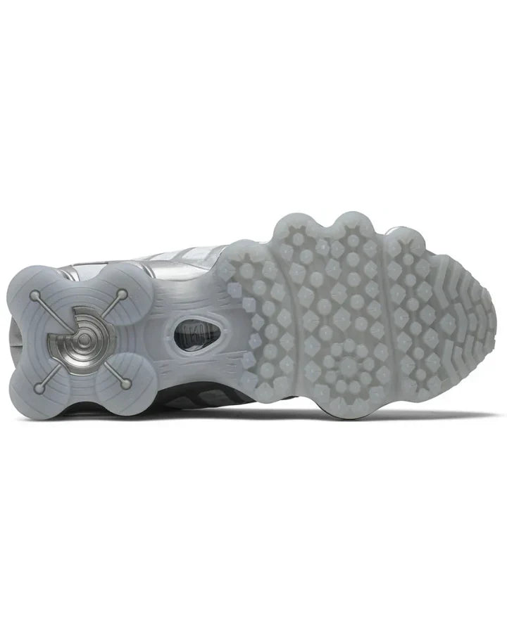 Shox TL "Chrome"