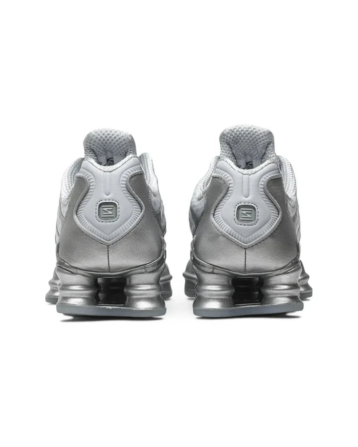 Shox TL "Chrome"
