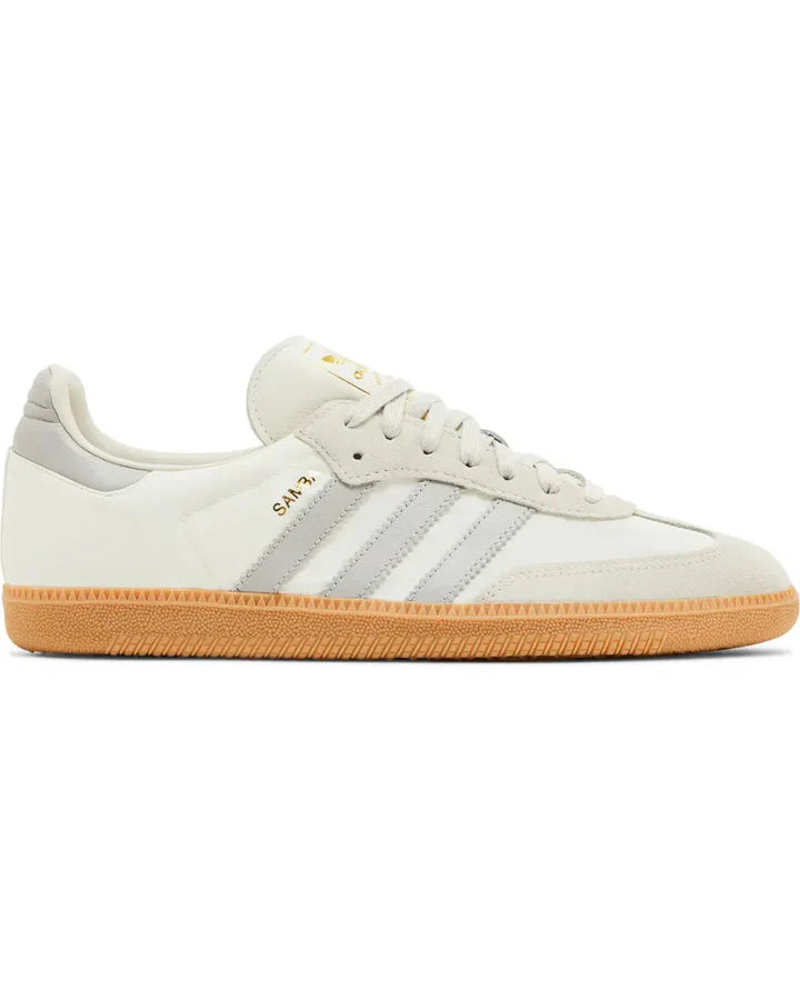 Samba OG "Off White Grey"
