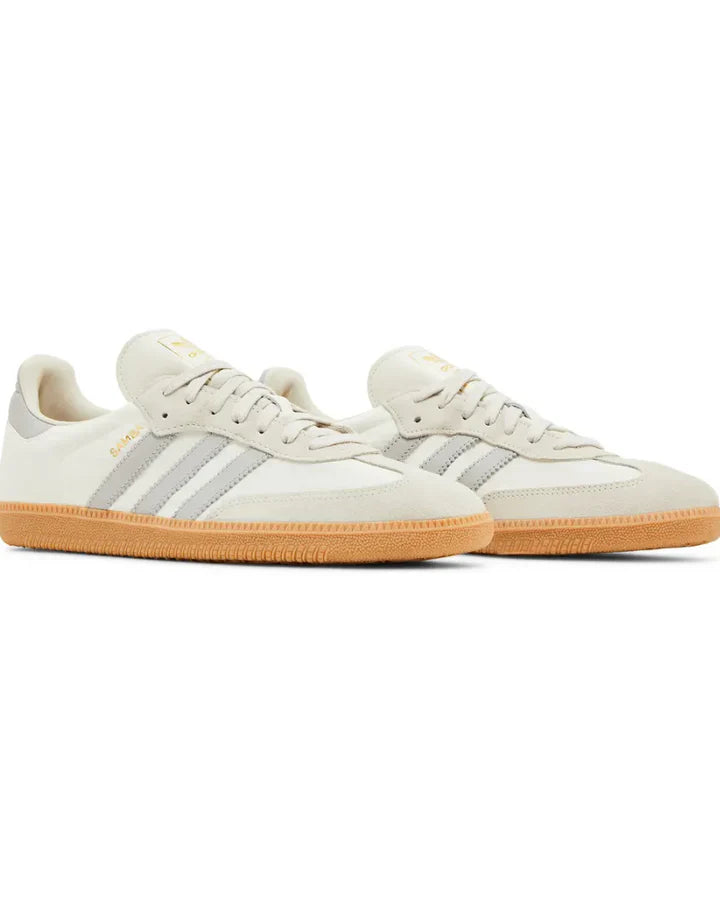 Samba OG "Off White Grey"