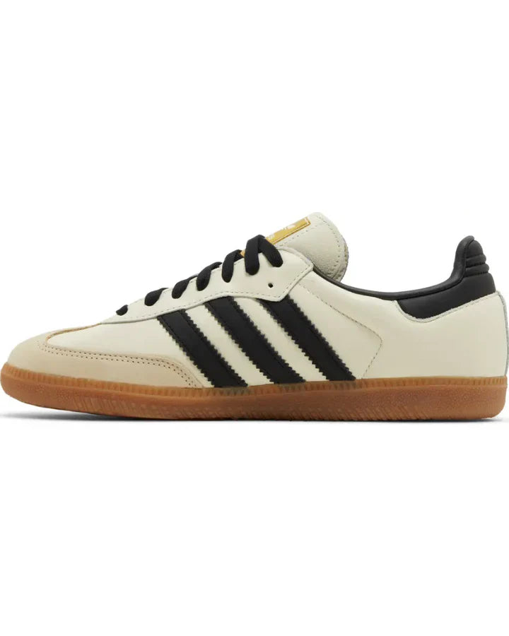 Samba OG "Cream White Sand Strata"