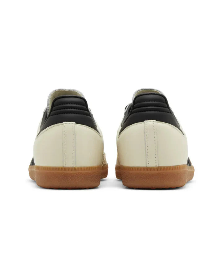 Samba OG "White Black Gum"