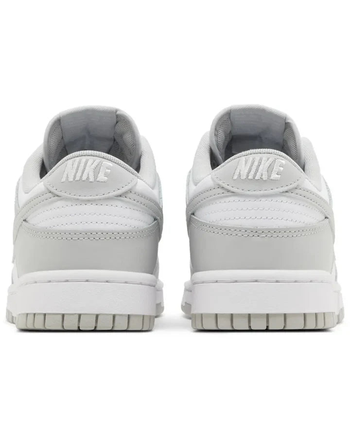 Dunk Low "Grey Fog"