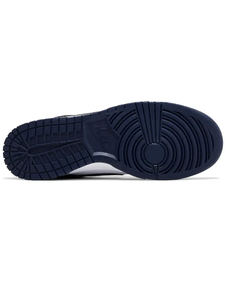 Dunk Low "Midnight Navy"