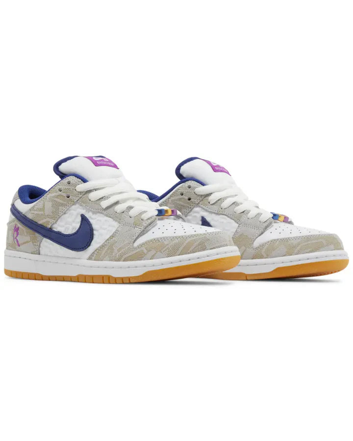 Rayssa Leal x Dunk Low SB