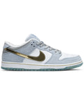 Sean Cliver x Dunk Low SB "Holiday Special"