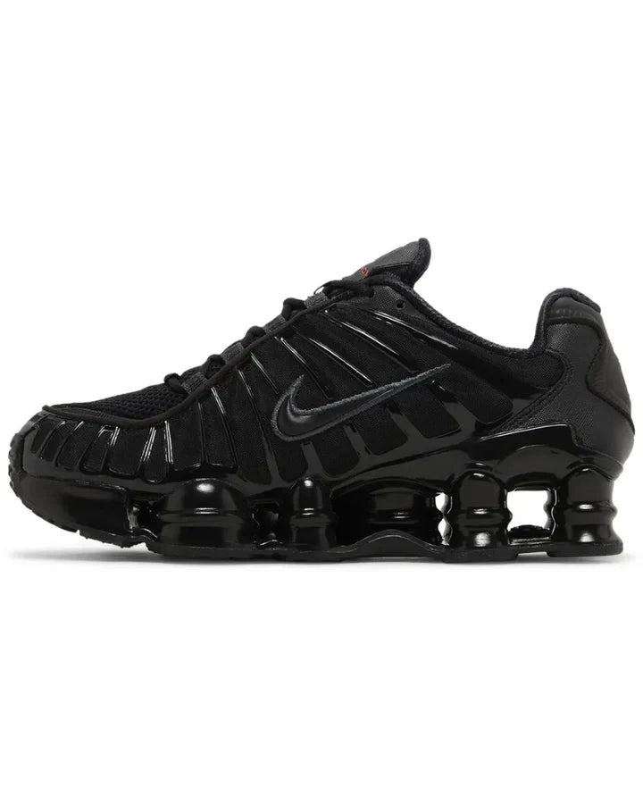 Shox TL "Black"