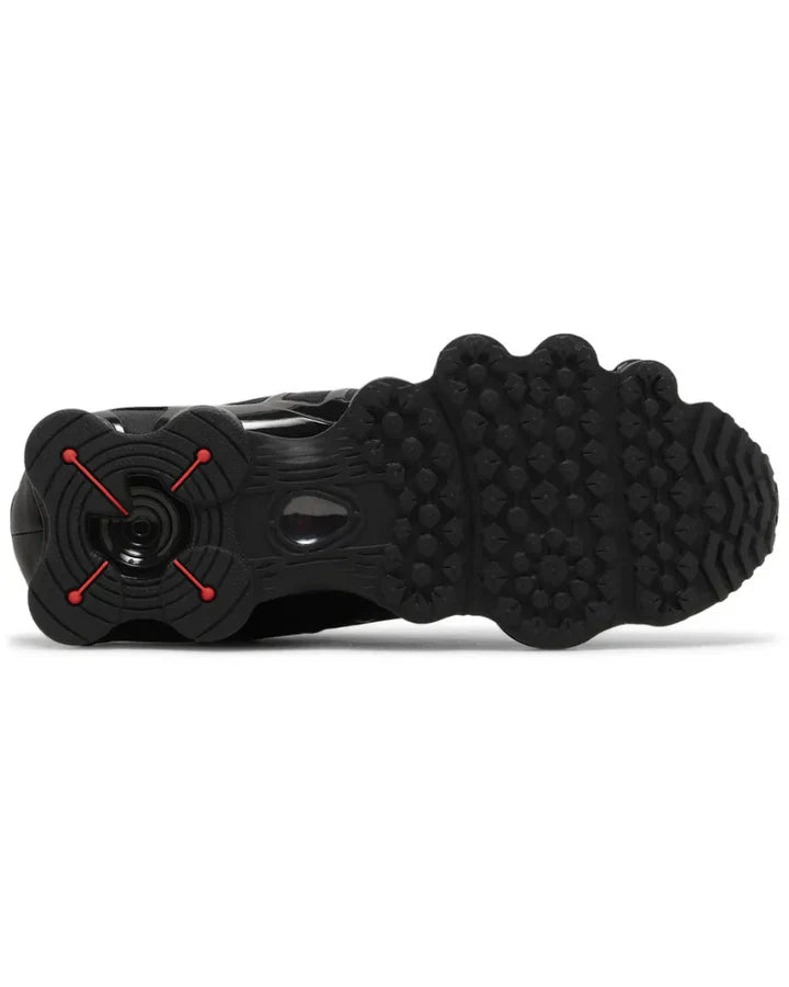 Shox TL "Black"