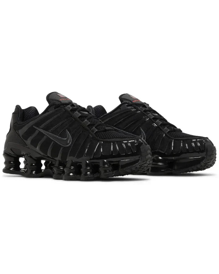 Shox TL "Black"