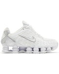 Shox TL "White"