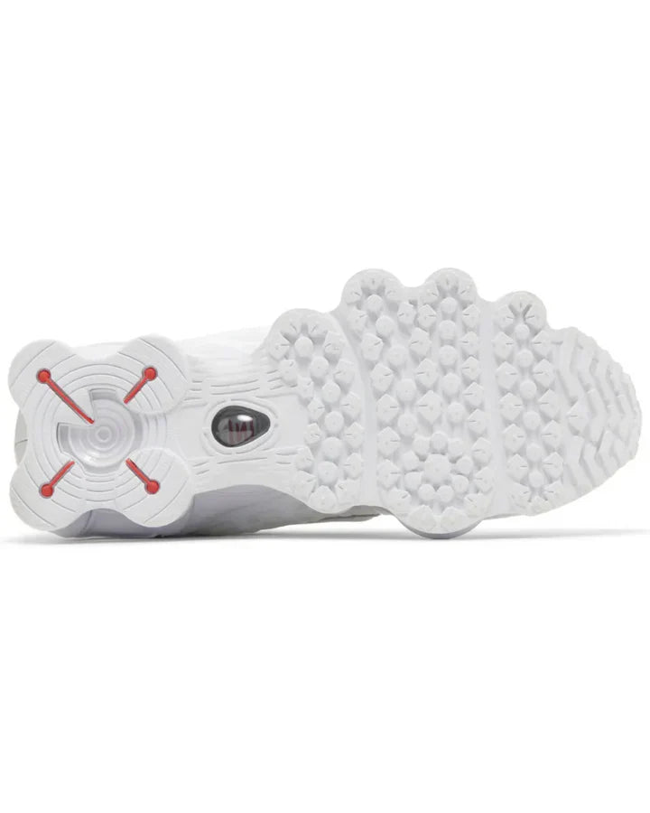 Shox TL "White"