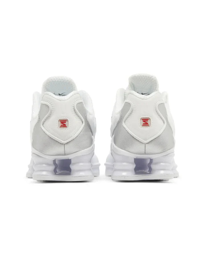 Shox TL "White"