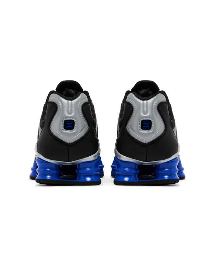 Shox TL "Racer Blue"