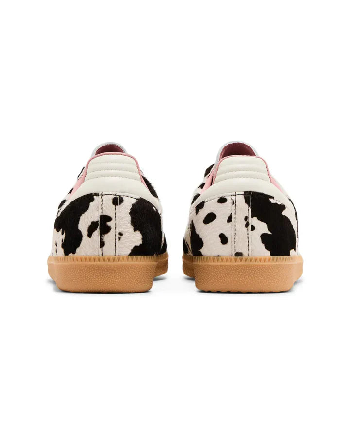 Samba OG "Cow Print"