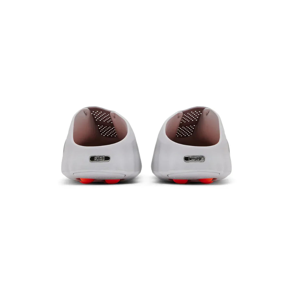 Slide Nike Mind 001 "Light Smoke Grey"