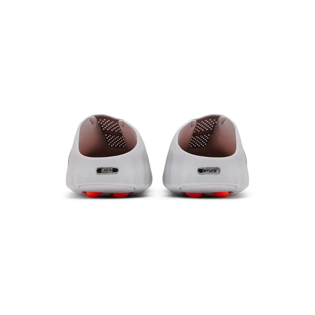 Slide Nike Mind 001 "Light Smoke Grey"