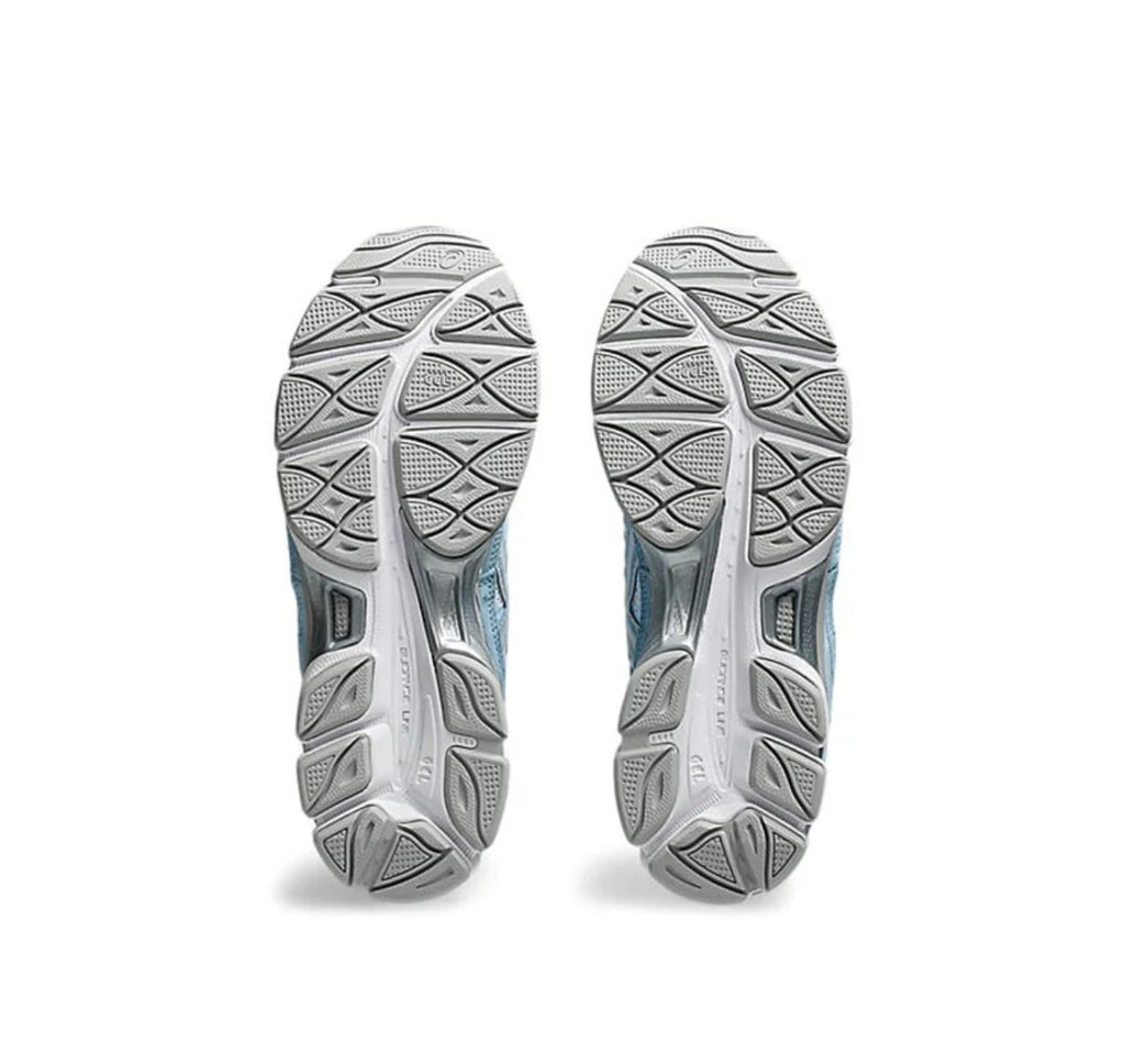 Asics GEL-NYC "Cream & Arctic Sky"
