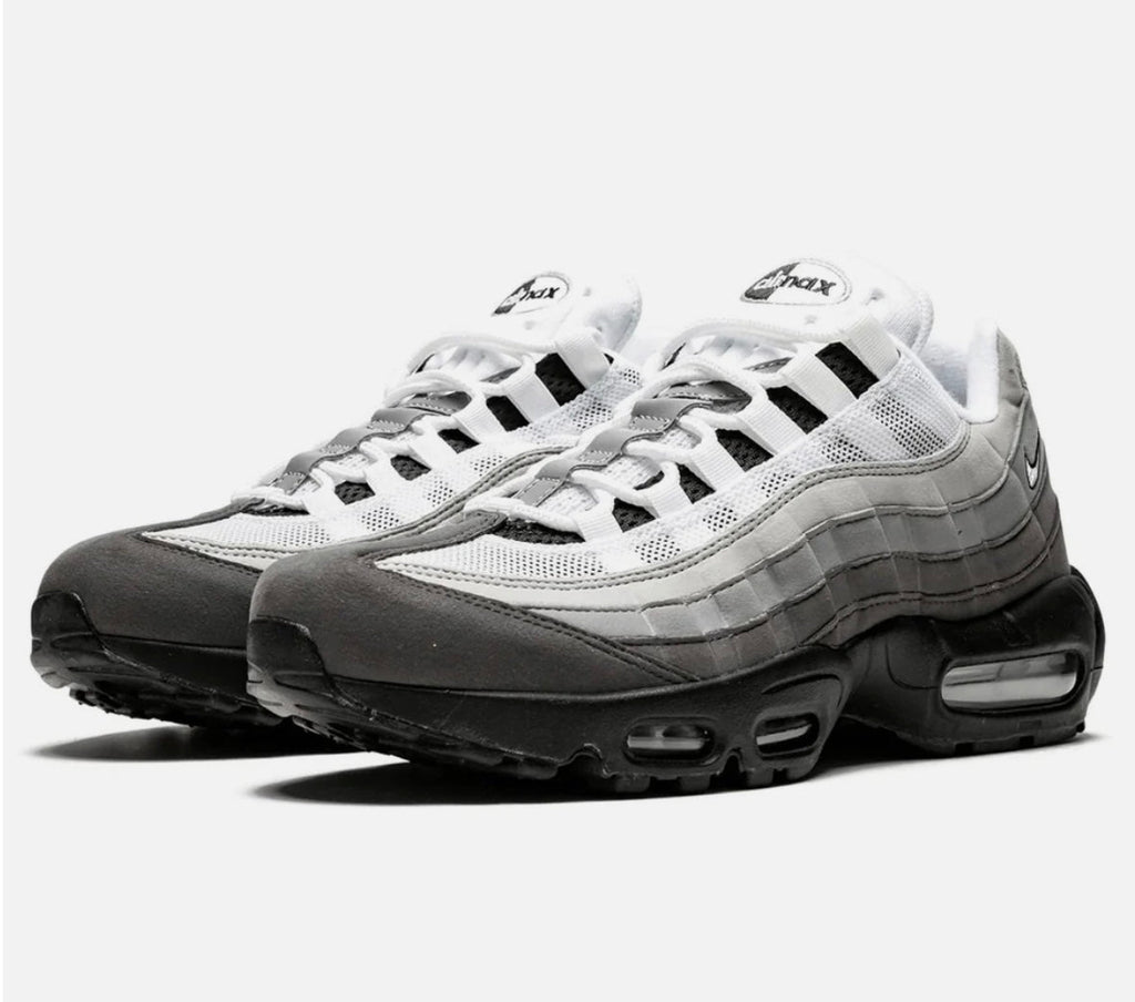 Air Max 95 “Grey
Gradient”