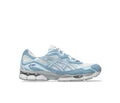 Asics GEL-NYC "Cream & Arctic Sky"