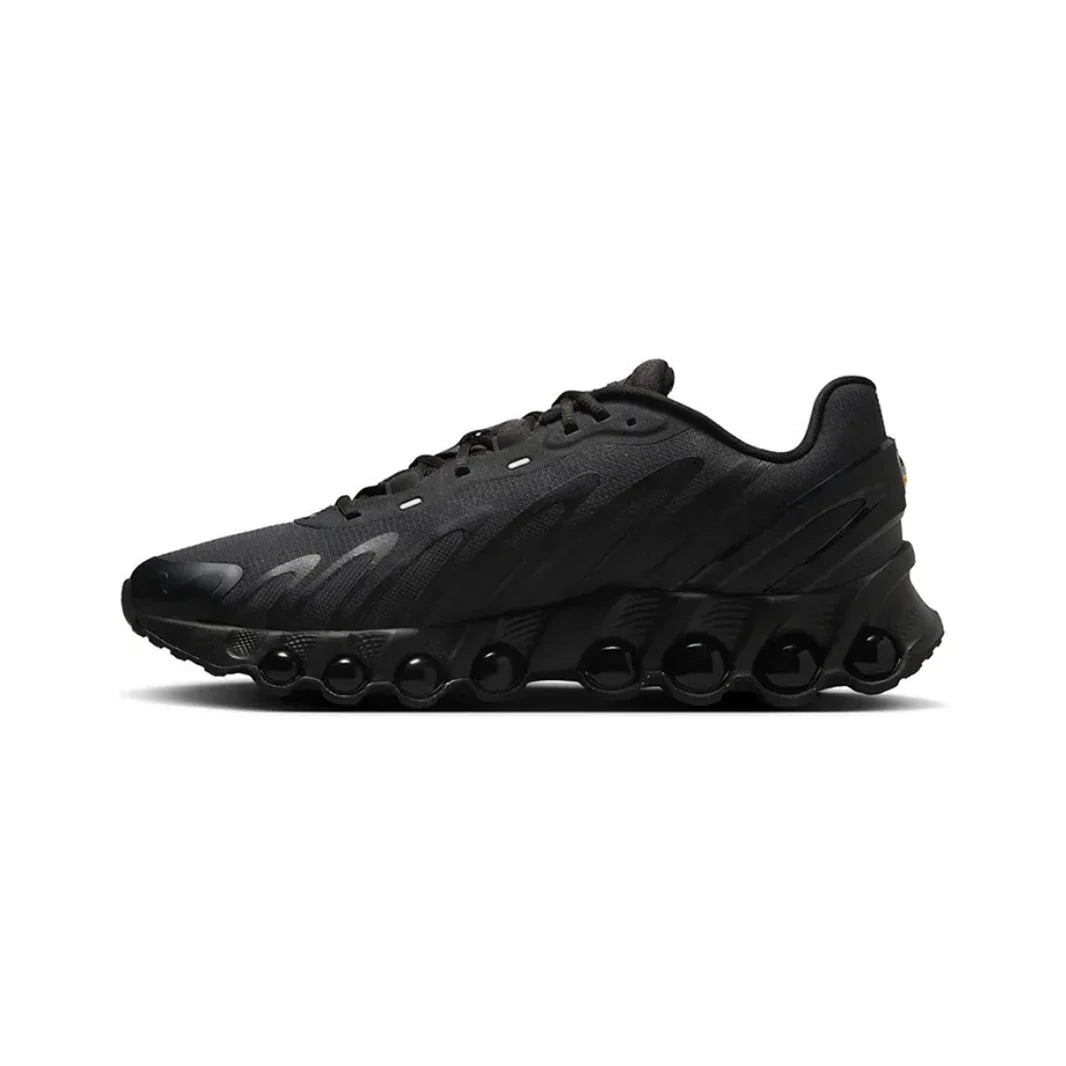 Air Max DN8 "Preto Antracite"