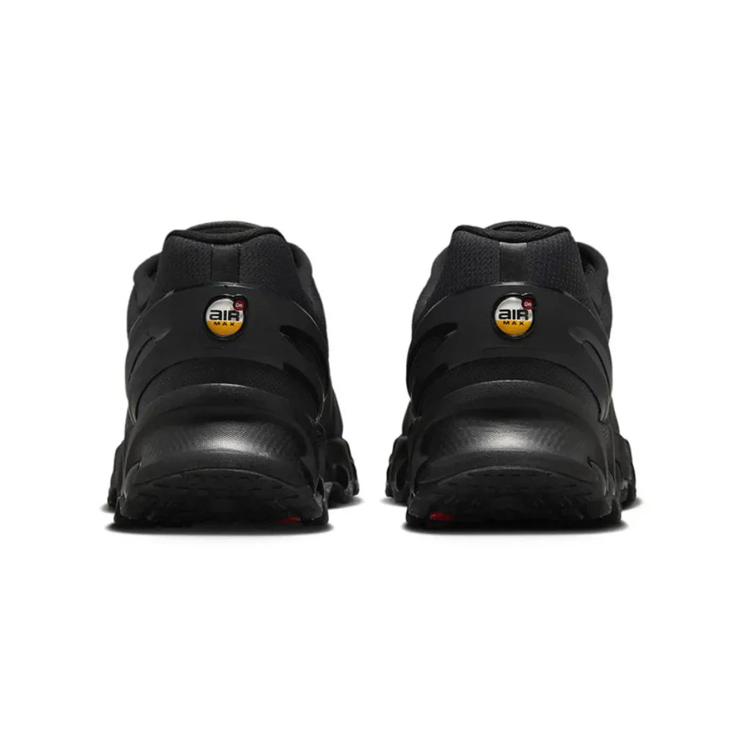 Air Max DN8 "Preto Antracite"