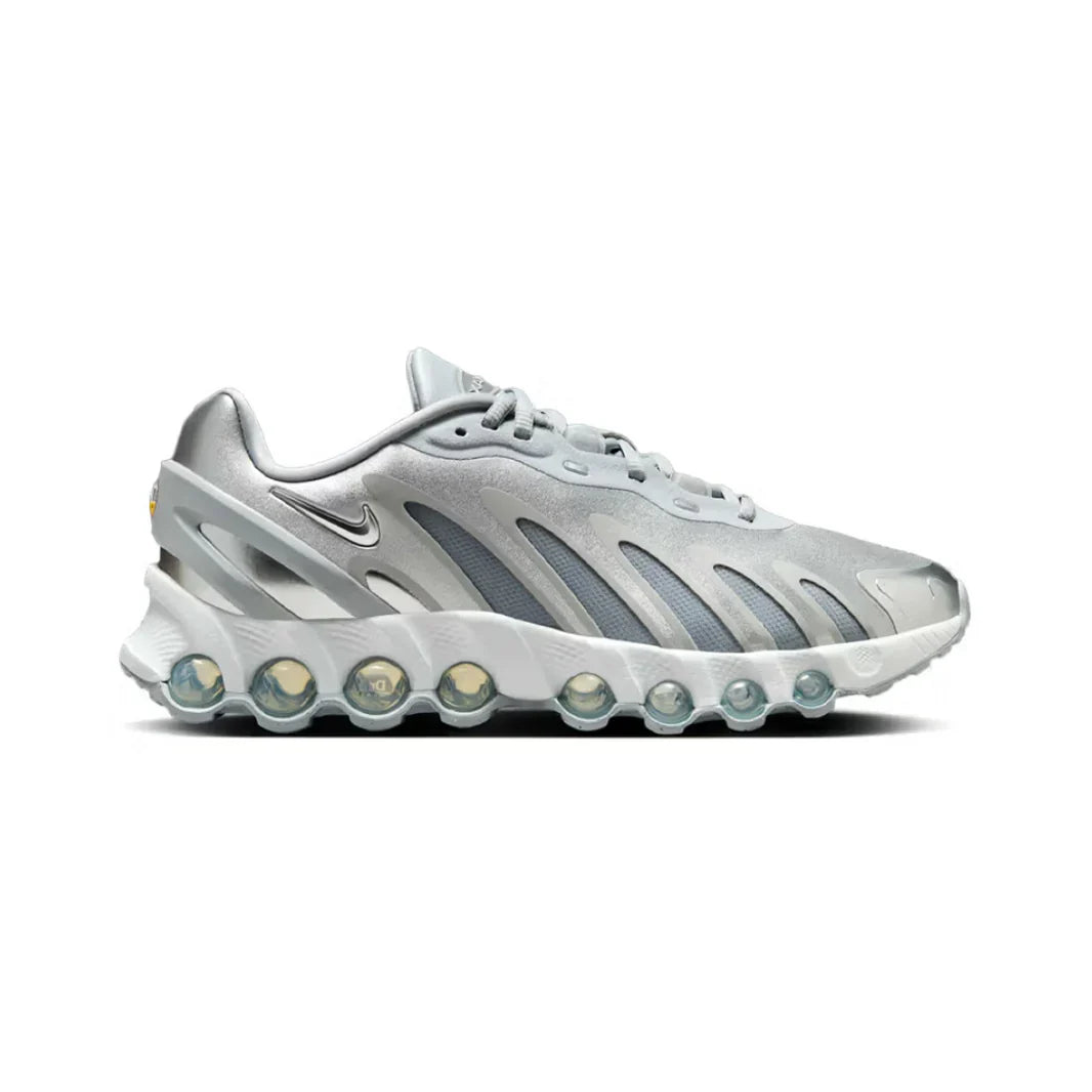 Air Max DN8 "Wolf Grey Metallic Silver"