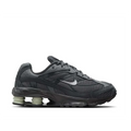 Nike Shox Ride 2 Iron Grey and Anthracite
