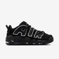 Ambush x Nike Air More Uptempo Black White