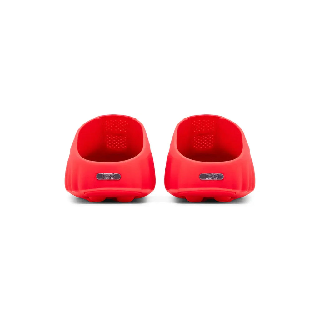 Slide Nike Mind 001 "Solar Red"