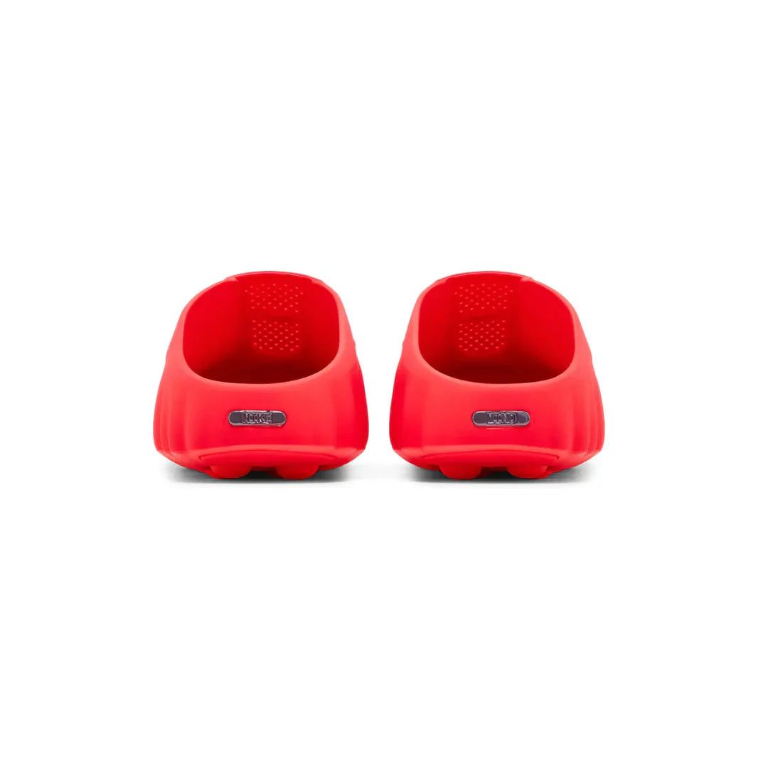 Slide Nike Mind 001 "Solar Red"