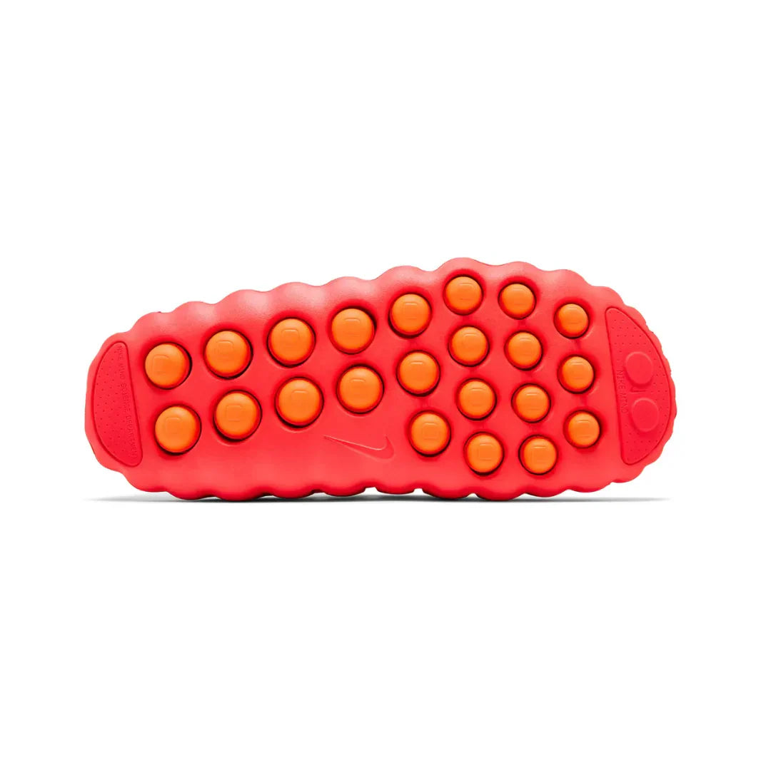 Slide Nike Mind 001 "Solar Red"