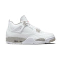 Air Jordan 4 "White Tech"