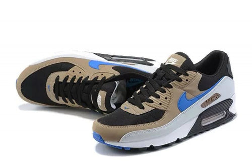 Air Max 90 "Malt Blue Slate"