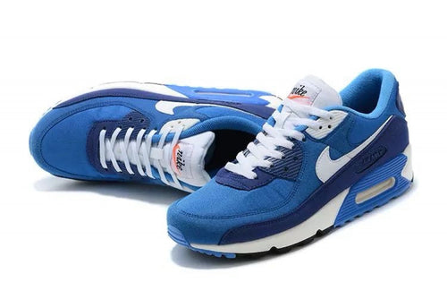 Air Max 90 "Signal Blue"