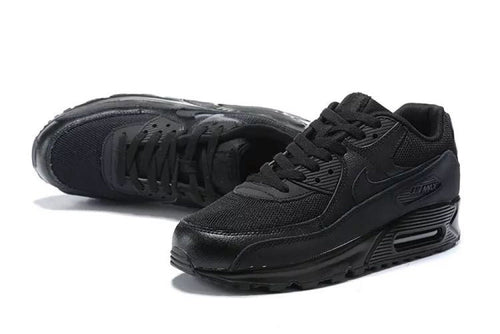 Air Max 90 "Triple Black"