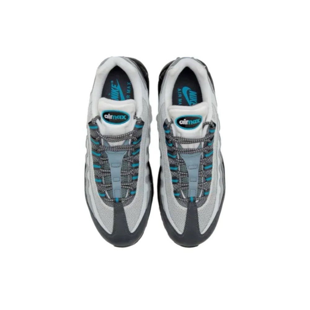 Air Max 95 "Baltic Blue"