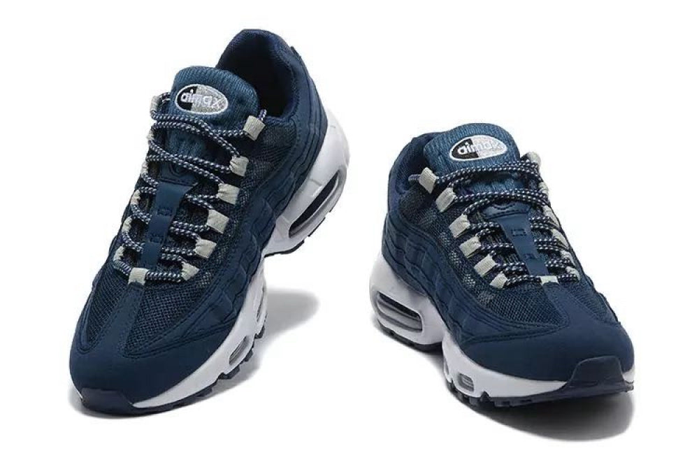Air Max 95 "Midnight Navy"